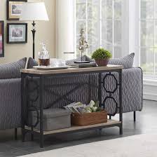 Free shipping on prime eligible orders. Top 35 Best Sofa Table Ideas For 2020 How To Choose The Perfect Sofa Table
