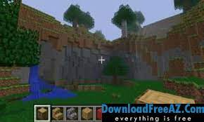 Click the button to download, captcha may show in some cases. Descargar Minecraft Pocket Edition V1 1 3 1 Apk Mod Immortality Premium Skins Android Gratis Para Android