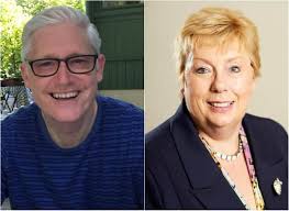 Get behind Women of Steel musical The Canary Girls' says Sheffield  businesswoman