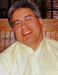 Thomas Stevens Obituary