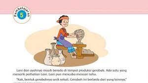 Check spelling or type a new query. Kunci Jawaban Tema 1 Kelas 5 Halaman 175 177 178 Pembelajaran 5 Subtema 3 Lingkungan Dan Manfaatnya Tribun Padang
