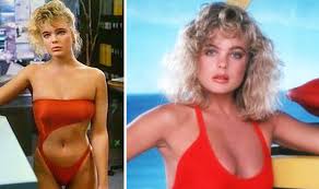 Roch daigle is on facebook. Baywatch And Playboy Beauty Erika Eleniak Guess What She Looks Like Now Brief News