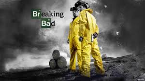 Series Review: Breaking Bad (2008