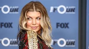 Fergie black eyed peas 2021. Fergie Net Worth 2021 Age Height Weight Husband Kids Bio Wiki Wealthy Persons