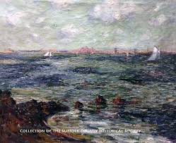 Get professional painters in suffolk county to work on your painting job. Ernest Lawson S Hells Gate To Be Restored Hamptons Art Hubhamptons Art Hub