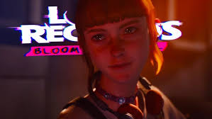 THIS BAND WILL BLOOM