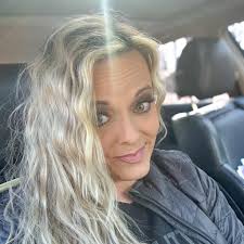 CONGRATULATIONS Miranda Russell-Coulter! Welcome to our Caddo Hills Special  Education Team!!! We are glad to have you as a SPED Team member! Welcome  Home!