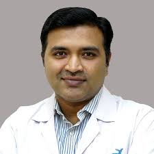 Dr. Santhareddy N (Sri Manjunatha Hospital) in Ayyappa  Nagar-Krishnarajapura,Bangalore