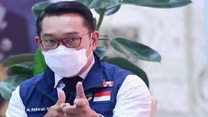 Vaksin Covid 19 Datang Ridwan Kamil Belum Tahu Jatah Untuk Jabar Bagian 1