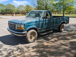 Image result for Dark Blue 1994 Truck