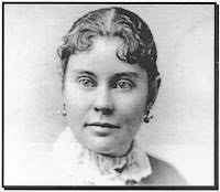 Murder by Gaslight: January 2010