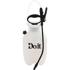 4.4 out of 5 stars 37 customer reviews. 1 Gallon Surespray Deluxe Tank Sprayer Unoclean