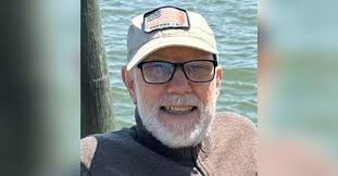 Timothy Barton Wilson Obituary