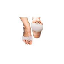 Get it as soon as mon, jul 19. Best Half Toe Metatarsal Foot Pads Silicone Gel Padded Cushions Insole Ball O Cash Back Rebatekey