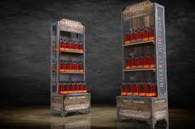 Check Out This Behance Project Bulleit Bourbon Posm Https Www Behance Net Gallery 56225171 Bulleit Bourbon Posm Bulleit Bourbon Posm Bourbon