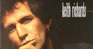 Keith Richards Announces 30th Anniversary Reissue of "Talk Is Cheap",  Shares Unreleased Cover, "My Babe" [Listen]