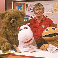 (the tv times has no record of its transmission. Remember Rod Jane And Freddy Here S What They Look Like Now