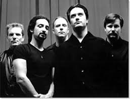 Faith No More Metal Army America Part 1 Rock Music Mike Patton Album Of The Year