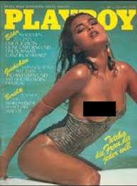 Image result for play boy magazine