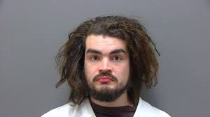 Arrest for Pot in Racine County, Wisconsin