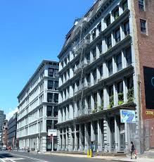 Streetlights that are out or not working properly are a safety concern for everyone. Soho Manhattan Wikipedia