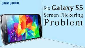 Find the best contact information: How To Fix Samsung Galaxy S5 Screen Flickering Problem