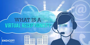 Virtual Receptionist Call Center Virtual Receptionist Endicott