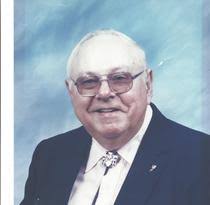 Obituary for William R Fraunfelter
