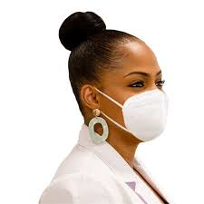 Hotodeal kn95 mask safety mask breathable mask. Ochranny Respirator Kn95 Ffp2 Top Armyshop Cz