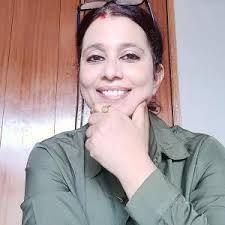 Anuja Shukla Chemistry (CBSE),Chemistry (CBSE) 12th Standard online tutor ₹  700