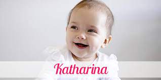 Vorname Katharina Herkunft Bedeutung Namenstag Katharina ist (mit schreibvarianten) der name folgender heiliger: