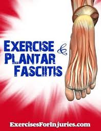 Plantar Fasciitis And Exercise Exercises For Injuries Plantar Fasciitis Coconut Health Benefits Plantar Fasciitis Exercises