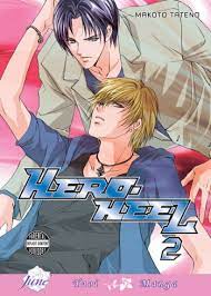 10-Year-Old Borrows Steamy Gay Sex Manga From Local Library - The Escapist