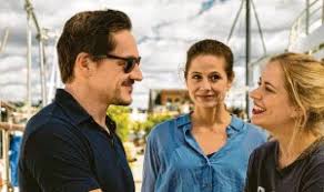 Inga Lindstrom Verliebt In Meinen Chef Pressreader