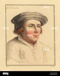 Richard henry cooper hi-res stock photography and images