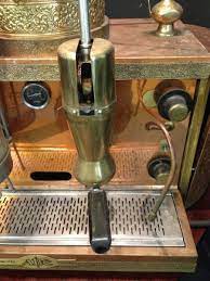 Coffee gaggia model 41276 machinery auctioneers texas. Gaggia Abc Need Info Please
