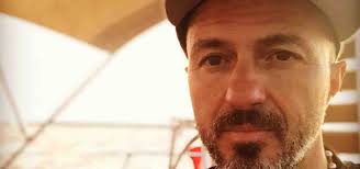 Samuel Romano dei Subsonica/ Foto, pronto per un nuovo viaggio (X Factor 13)