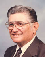 Anselmo Longoria Obituary (2008)