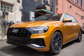 The 2021 audi q8 never compromises on utility or performance. Review The Stunning 2019 Audi Q8 Has A Deal Breaking Flaw Techcrunch