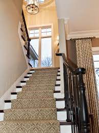 Staircase Window Treatments For Large Windows Design Pictures Remodel Decor And Ideas Page 23 Staircase Design Stair Runner Carpet Hallway Carpet Runners
