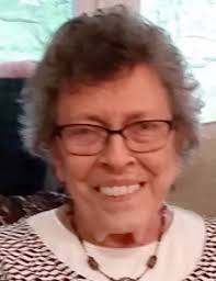 Mary Catherine Fadely Obituary December 25, 2021