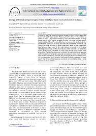 However, there are several reasons why you i helped my buddy to submit the form b yesterday and system hang out when submitting. Pdf Energy Potential And Power Generation From Tidal Basin In Coastal Area Of Malaysia Mohd Nazri Academia Edu