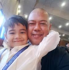 Dennis Galicia's Instagram, Twitter & Facebook