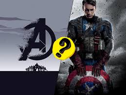 Challenge them to a trivia party! Only Super Heroes Can Pass This Avengers Quiz