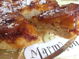 Genoise Facile A L Ananas Recette Recette Genoise Facile Genoise Facile Recette Genoise