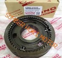 HUB SLEEVE GIGI 2 GIGI 3 TRANSMISI DYNA HT130 2018 XPOWER RE50 ORIGINAL  33062-37010
