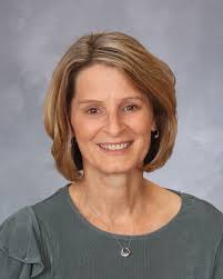 Jodi Steffen's Instagram, Twitter & Facebook