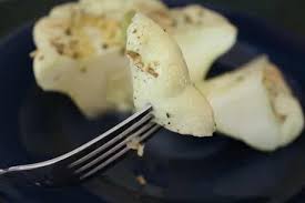Crookneck squash is easy to use in any recipe that calls for summer squash or zucchini. Roasted Pattypan Squash Barefeet In The Kitchen