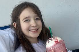 Fundraiser by Whitney Hager : Support Brylie's Battle with Leukemia