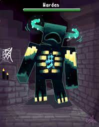 With minecraft 1.17 caves and cliffs expected to come out in summer 2021, fans want to know everything about what to expect. Warden Deep Cave Minecraft 1 17 By Briv23 On Deviantart